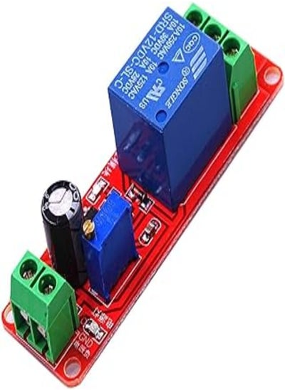 Buy NE555 Delay Monostable Switch Module in Egypt