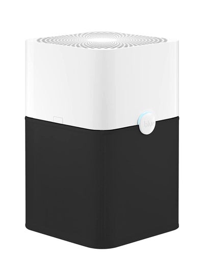 Buy Blueair - Pure 221 - Air purifier With Particle & Carbon Filter, With Washable Pre-Filters, Which Captures Allergens, Odors, Mold, Dust, Germs, Pets, - Large Room - Blue - 2 Years in UAE