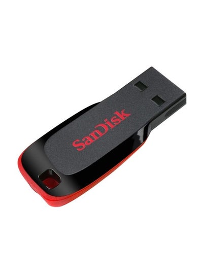 اشتري SanDisk CZ50 Mini Office USB 2.0 Flash Drive U Disk, Capacity: 128GB في السعودية