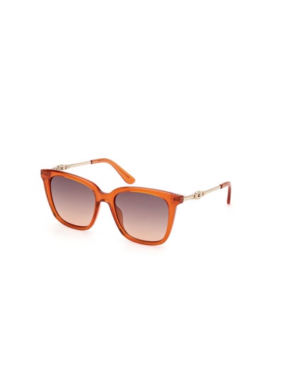 Buy Women's UV Protection Square Sunglasses - GU788644F53 - Lens Size: 53 Mm in UAE