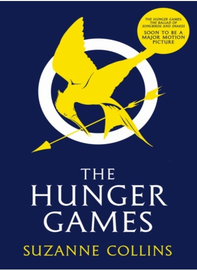 اشتري The Hunger Games في الامارات