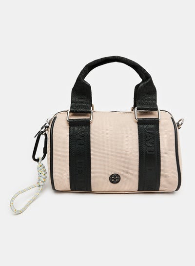Buy One Main Compartment Textile Cross Body Bag in Egypt