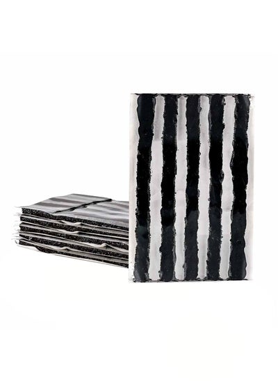 Buy Tire Seal Repair Strips 100 X 6 MM 60Pcs Per Box in UAE