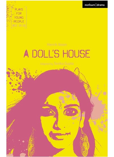 Buy A Doll's House in UAE