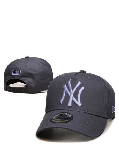 Buy NEW ERA multifunctional and versatile baseball cap: comfortable, durable, minimalist and trendy in Saudi Arabia