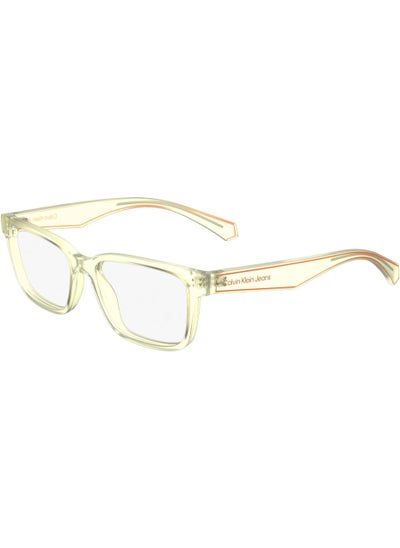 Buy Calvin Klein Jeans CKJ24305 745 48 Kid's Eyeglasses Frame in UAE