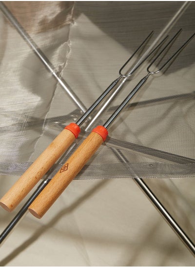 Buy Telescoping Roasting Forks in UAE