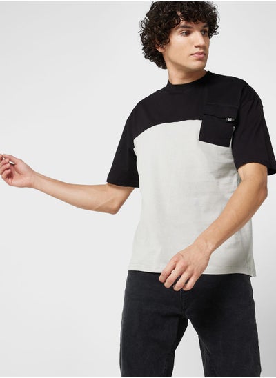 Buy Mens Oversized T-Shirt in UAE