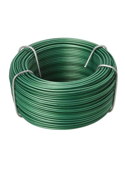 اشتري Diall Steel And PVC Wire 1.2mm x 50m في الامارات