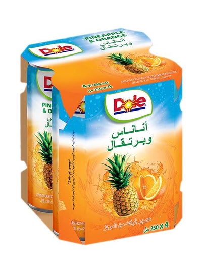 اشتري Pineapple And Orange Juice في الامارات