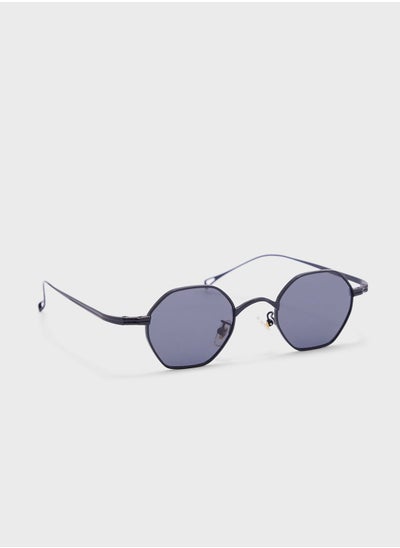 اشتري Mini Retro Sunglasses في الامارات