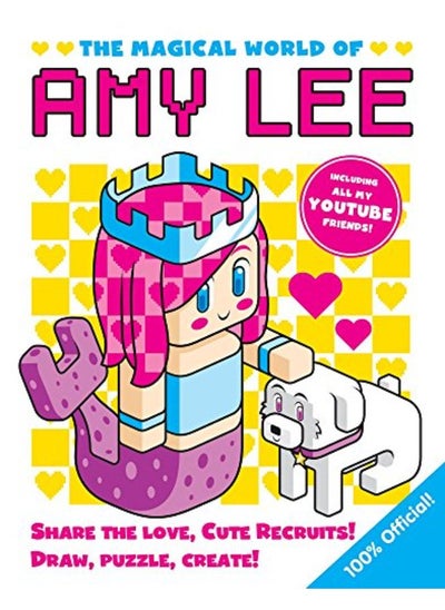 اشتري The Magical World of Amy Lee في الامارات