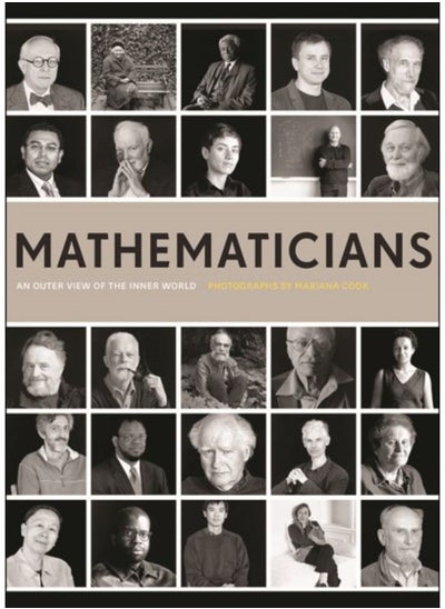 Buy Mathematicians : An Outer View of the Inner World in Saudi Arabia