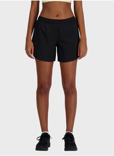 Buy 5" Logo Shorts in UAE