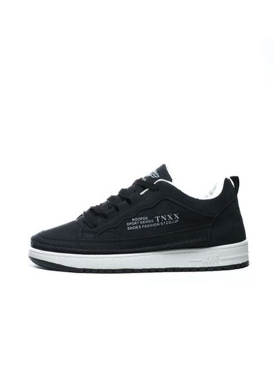 Buy Fashion Sneakers , Exported Materials Form Suede Leather For Men in Egypt
