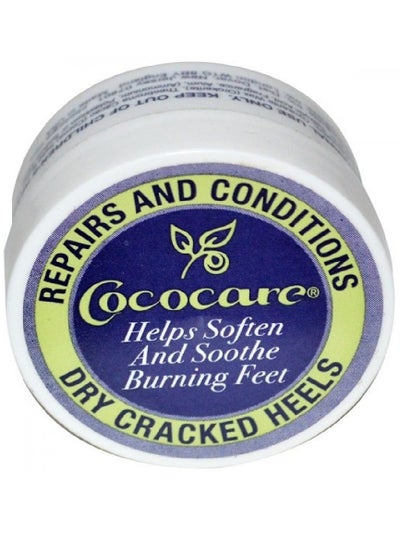 Buy Coco Care Heel Repair Cream 11g in Saudi Arabia