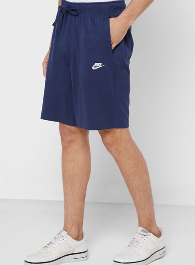 Buy NSW Club Shorts in UAE