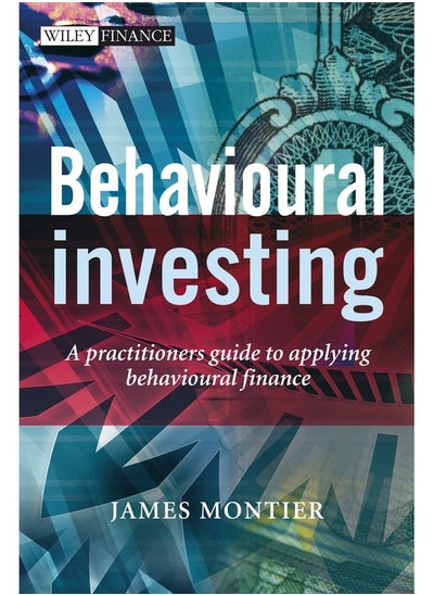 Buy Behavioural Investing in UAE