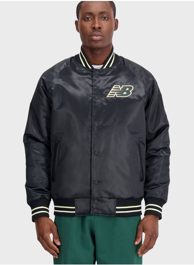 Buy Athletics Varsity Jacket in Saudi Arabia