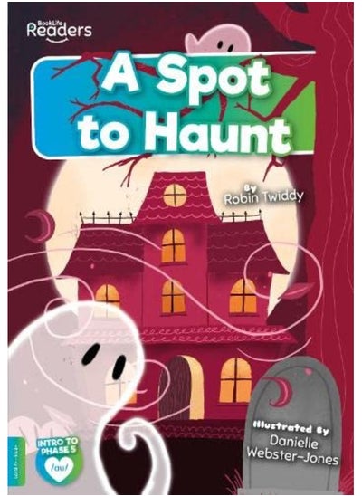 Buy A Spot to Haunt in UAE