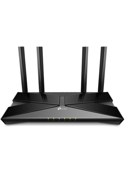 Buy Archer VX1800v AX1800 Dual-Band Wi-Fi 6 VDSL/ADSL Modem Router in UAE