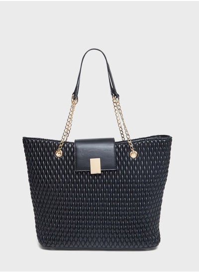 اشتري Top Handle Tote في الامارات