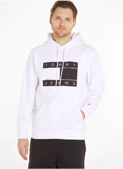 اشتري Graphic Hoodie في الامارات