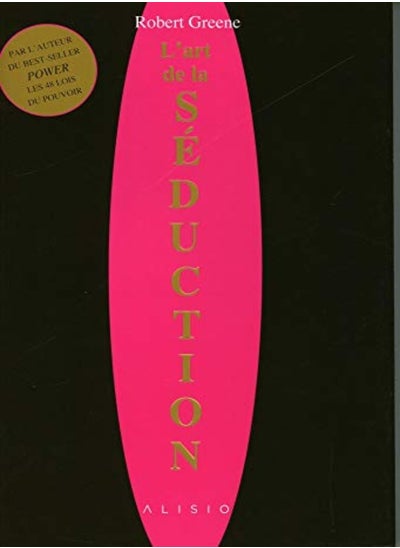 Buy L'Art De La Seduction in UAE