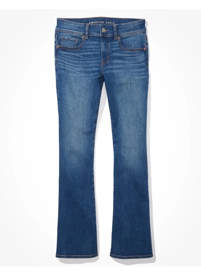 Buy AE Ne(x)t Level Kick Bootcut Jean in UAE