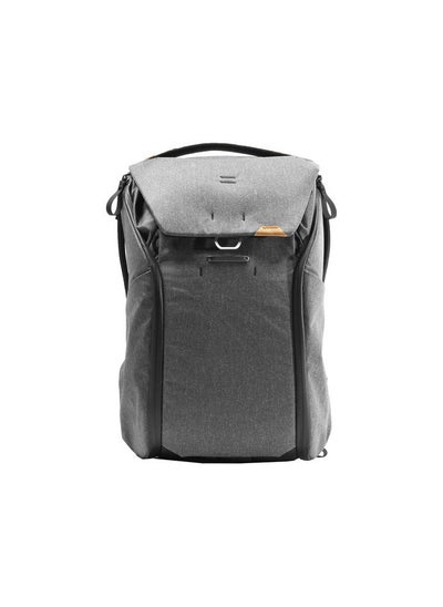 Buy Peak Design Everyday Backpack BEDB-CH-30L, Charcoal v2 in UAE