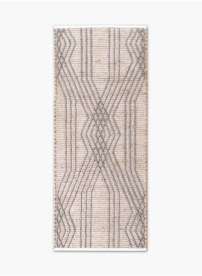 اشتري Hand Woven Carpet Runner في الامارات