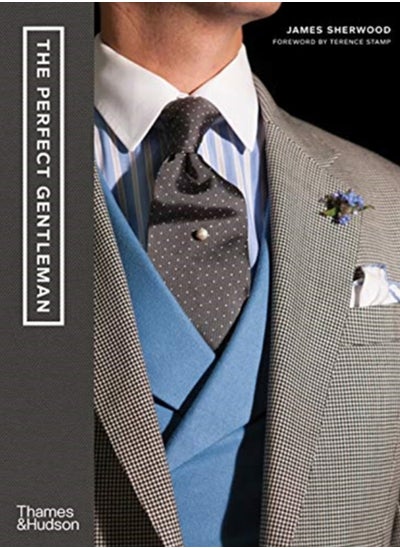 اشتري The Perfect Gentleman في السعودية