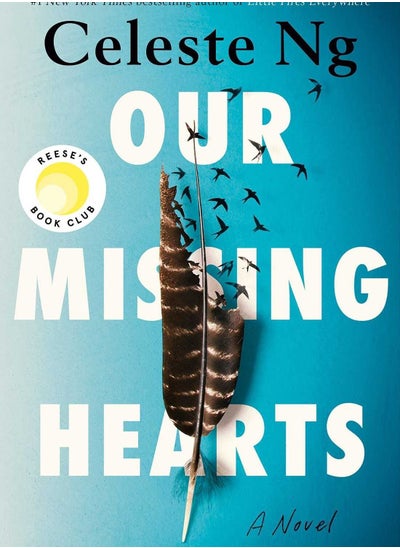 Buy Our Missing Hearts in Egypt