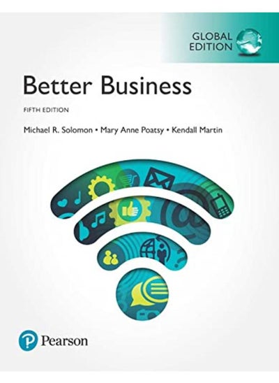 اشتري Better Business, Global Edition في مصر