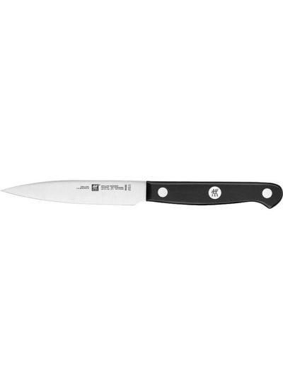 Buy Henckels Gourmet Paring Knife in UAE