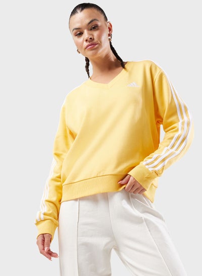 Buy 3 Stripes Futura Sweatshirt in Saudi Arabia