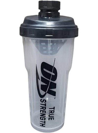 Buy SportQ Schick Go Athletic Protein Shaker in Egypt