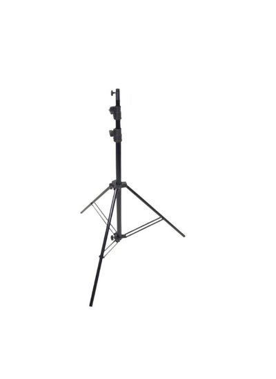 Buy Stable, unshakable tripod stand for multi-device use Ideal for taking clear, steady photos Maximum height 80cm in Saudi Arabia