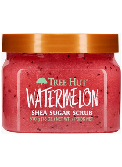 Buy Shea Sugar Scrub Watermelon in UAE