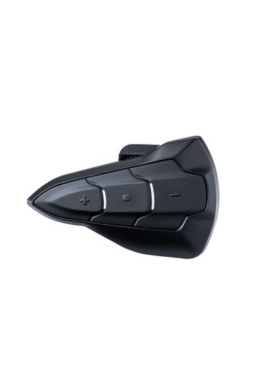 Buy HJC Smart 10B Unit Bluetooth Communication Street Motorcycle Helmet Accessories - Black/One Size in UAE