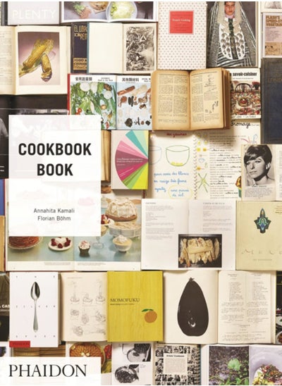 Buy Cookbook Book in UAE