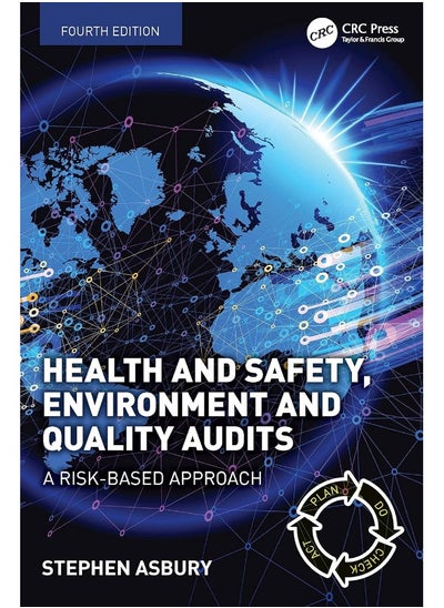 Buy Health and Safety, Environment and Quality Audits: A Risk-based Approach in UAE