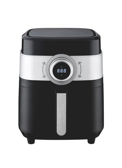 اشتري 6.5L large capacity household 1800W power multifunction air fryer electric fryer في الامارات