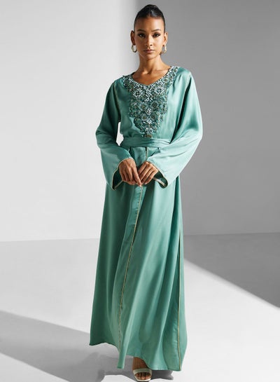 Buy Embroidered Dress in Saudi Arabia
