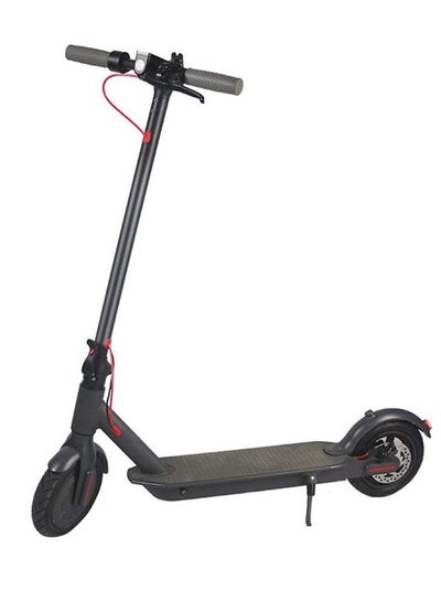 Buy XLT Electric Kick Scooter for Boys and Girls , Black in UAE