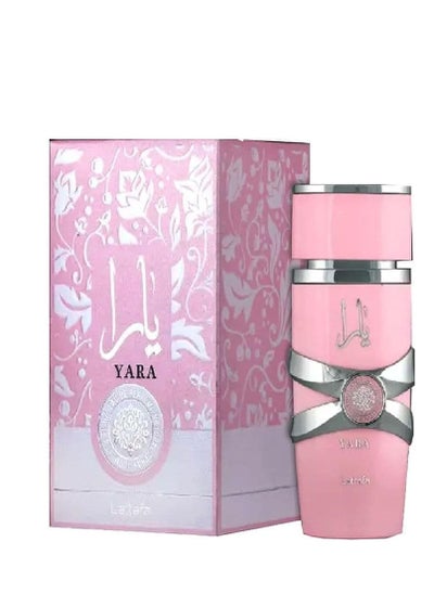 Buy Yara EDP 100 ml for Women in UAE