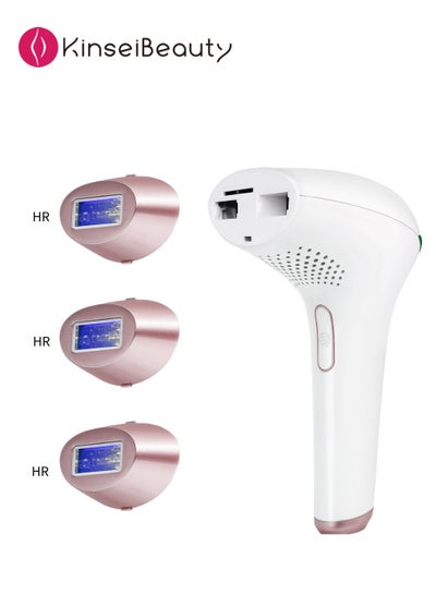 Buy KinseiBeauty IPL Hair Removal for Women and Men, 500000 Flashes Painless Hair Remover at-Home Hair Removal Device in Saudi Arabia