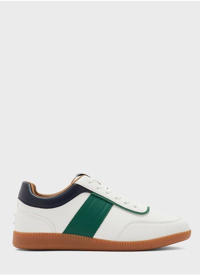 Buy Colorblock Retro Sneakers in Saudi Arabia