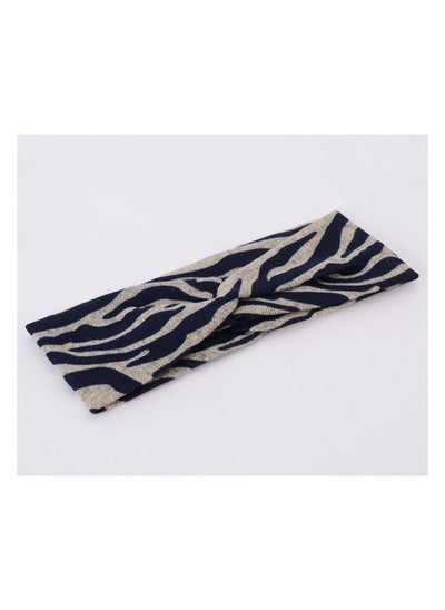 Buy Tiger Velvet Headband in Egypt