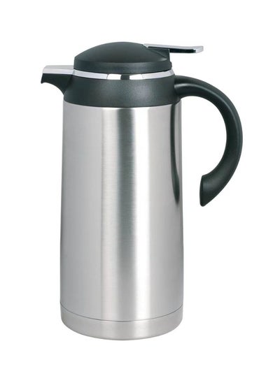 Buy IB6021 Stainless Steel Vacuum Flask, 1.9 Litre in Saudi Arabia